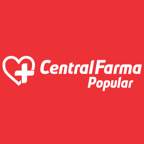 Farmácia Centralfarma - logo
