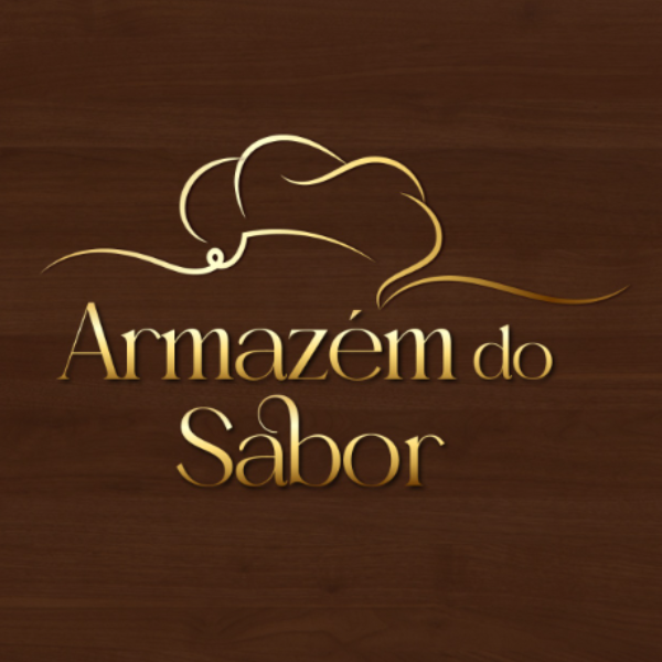 Armazém do Sabor - logo