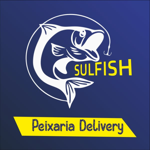 Restaurante e Peixaria Sulfish - logo