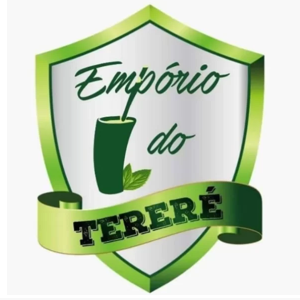 Empório do Tereré - logo