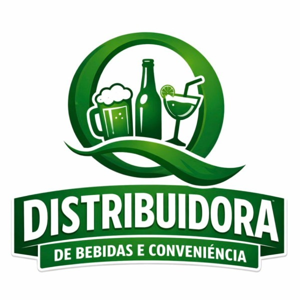 Q DISTRIBUIDORA DE BEBIDAS E CONVENIÊNCIA - logo