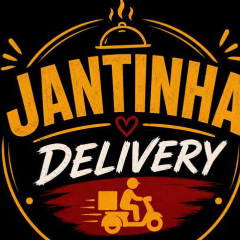 Jantinha Delivery - logo