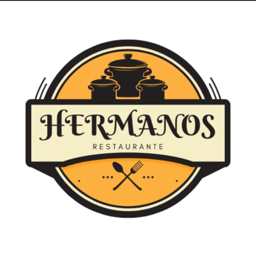 Hermanos - logo
