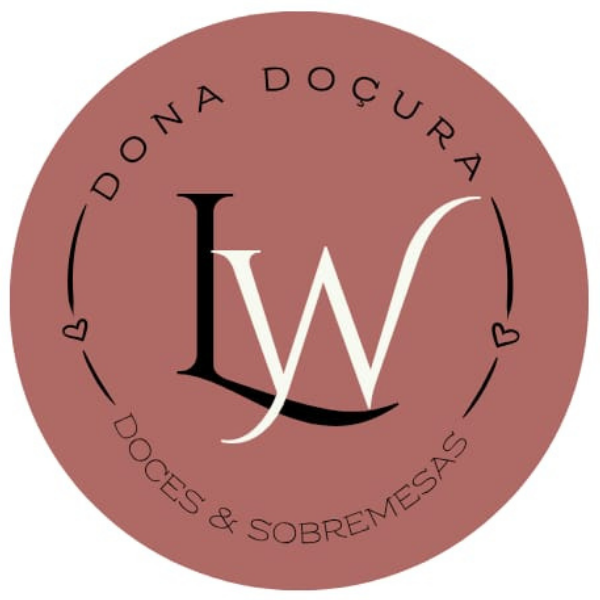 DONA DOÇURA - logo
