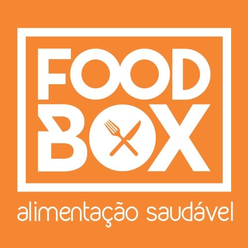 Food Box - Pato Branco - logo