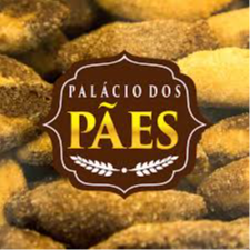 Palácio dos Pães Empório - logo