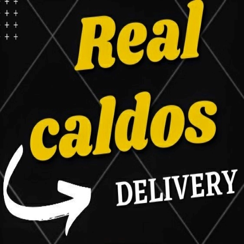 Real Caldos - logo