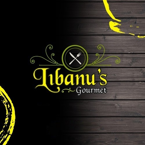Libanu’s Gourmet - logo