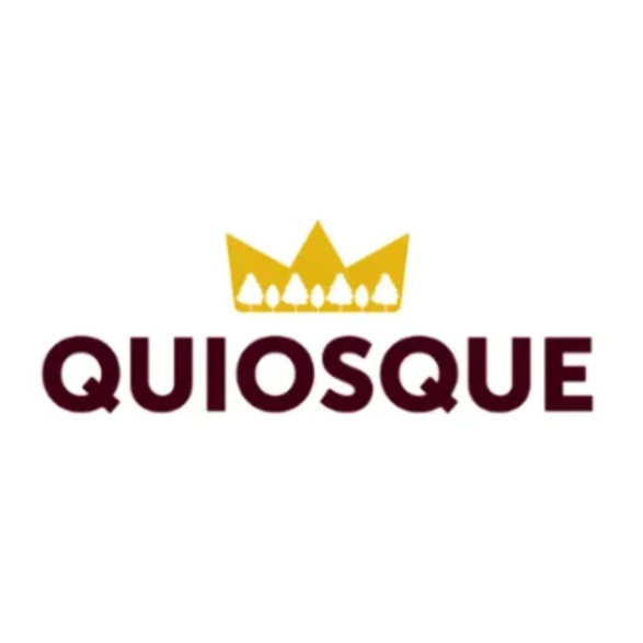 Ba'king Quiosque - logo