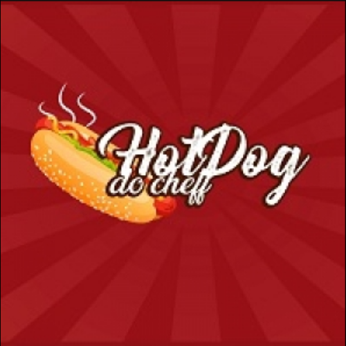 Hot Dog do Cheff - logo