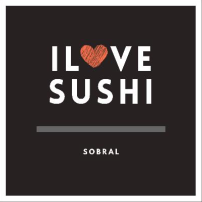 I Love Sushi - logo