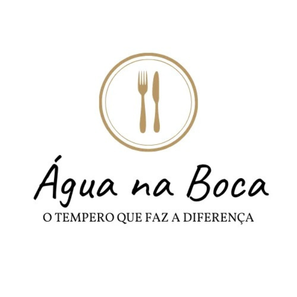 MARMITARIA AGUA NA BOCA - logo