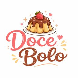Doce Bolo - logo