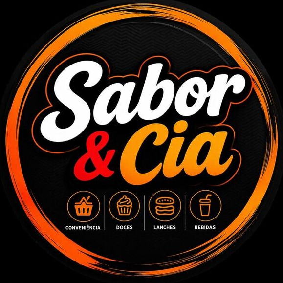 Sabor & Cia - logo