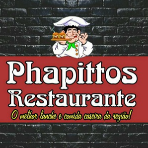 PHAPITTO'S RESTAURANTE - logo