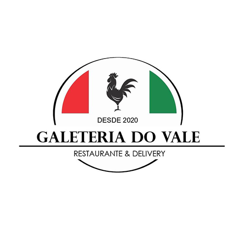 Galeteria do Vale - logo