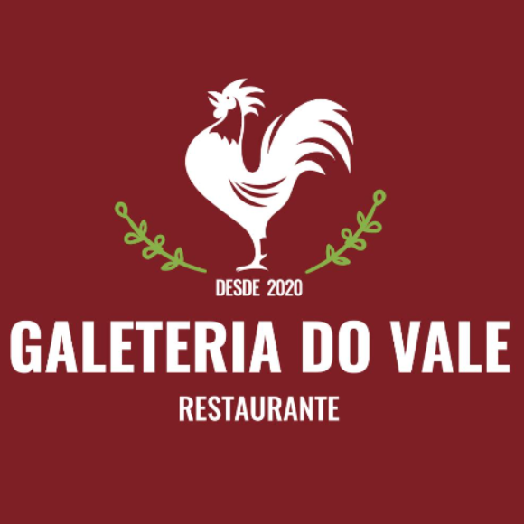 Galeteria do Vale - logo