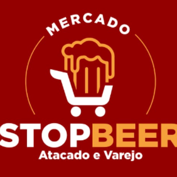 STOP BEER BEBIDAS, CONVENIÊNCIA E MINIMERCADO - logo