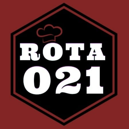 Rota 021 - logo