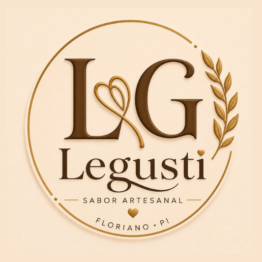 LeGusti Sabor Artesanal - logo