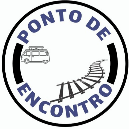 Ponto de Encontro  - logo