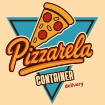 Pizzarela Container - logo