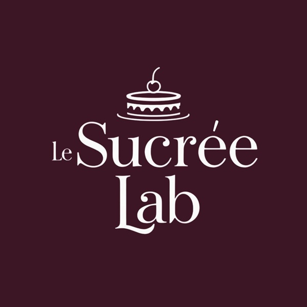Le Sucrée Lab – Bolos e Doces Gourmet - logo