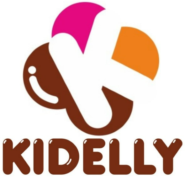 Kidelly Pizzaria e Sorveteria - logo