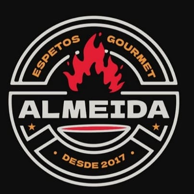 Restaurante Almeida - logo