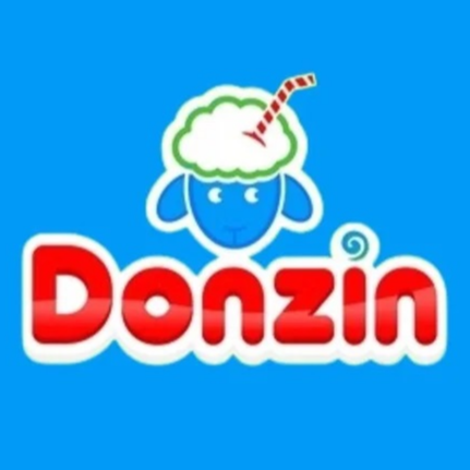 Donzin  - logo