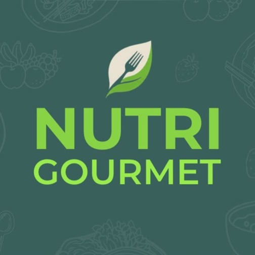 Nutri Gourmet - logo