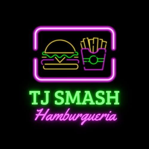 TJ SMASH HAMBURGUERIA - logo