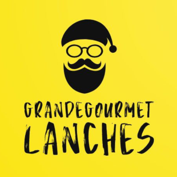GrandeGourmet Lanches - logo