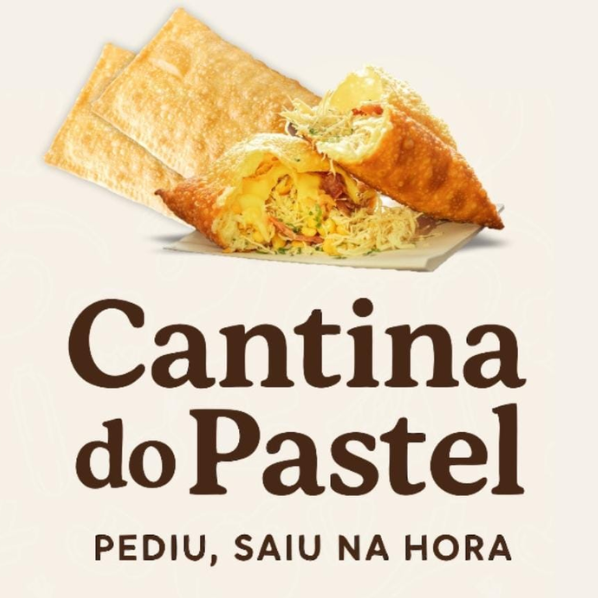 Cantina do Pastel - logo