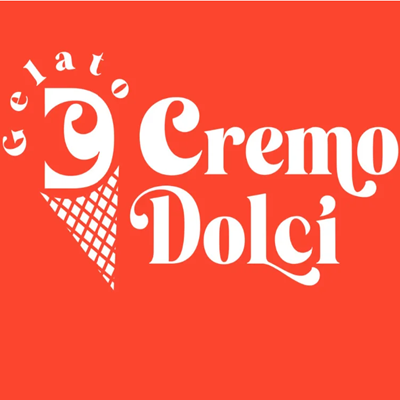 Cremo Dolci Gelato - logo