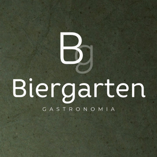Biergarten Gastronomia - logo