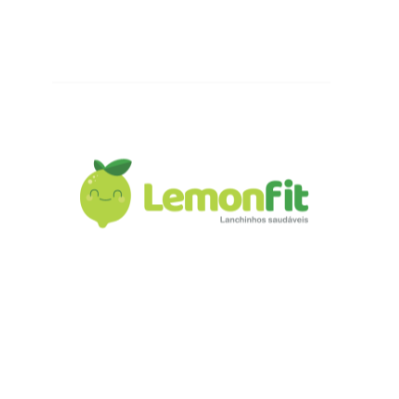 LEMONFIT LANCHES - logo