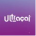 Ultraçaí - Av. Curitiba - logo