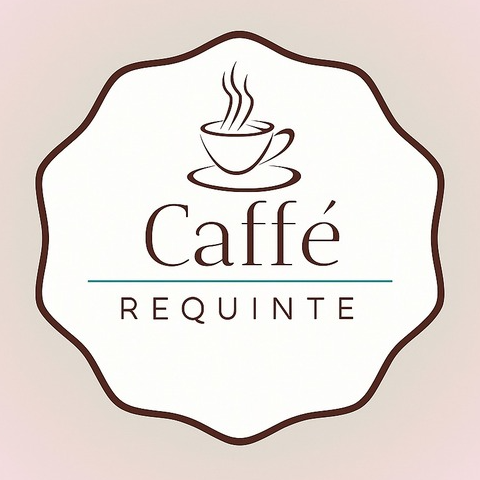 CAFFÉ REQUINTE - logo