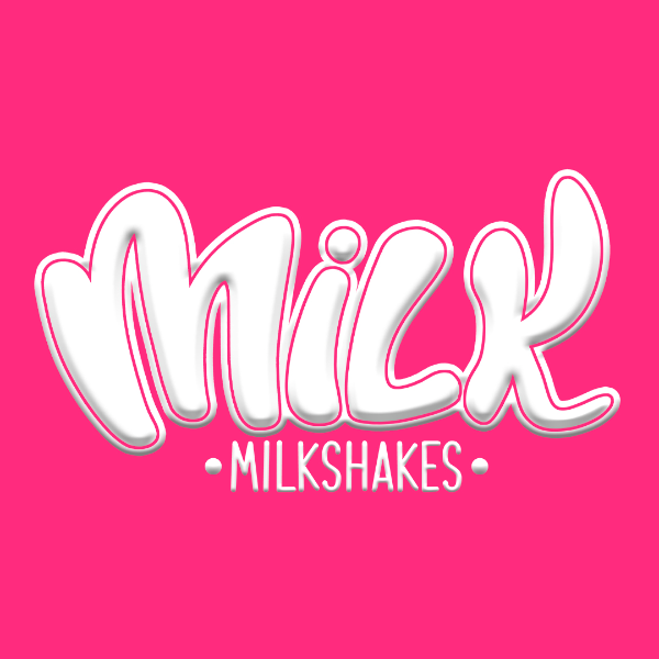 Milk MilkShakes - logo