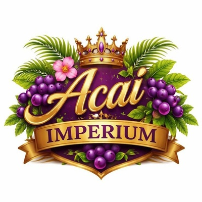 AÇAI IMPERIUM  - logo