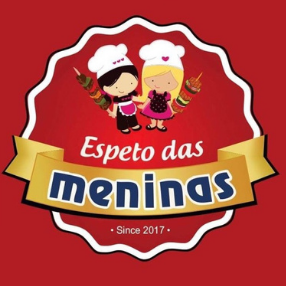 Espeto das Meninas - logo
