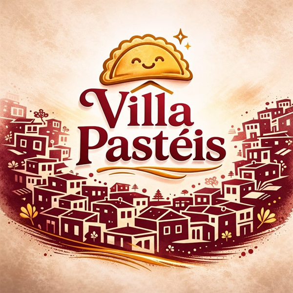 Villa Pastéis  - logo