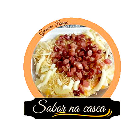 Sabor na Casca - logo
