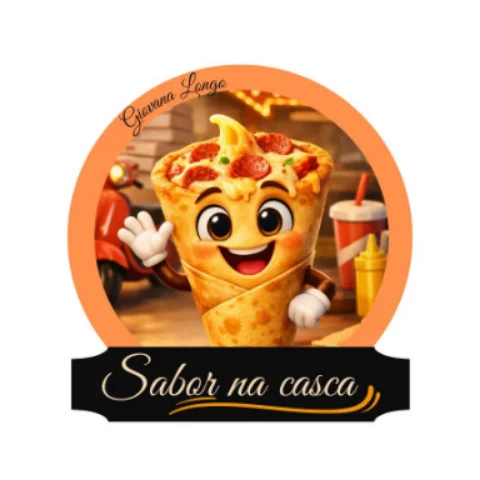 Sabor na Casca - logo