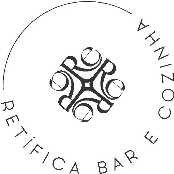F.G - Retífica Bar e Cozinha - logo
