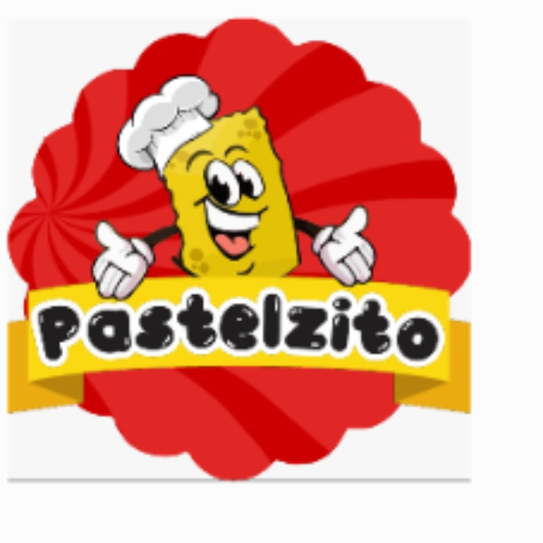 PASTELZITO - logo