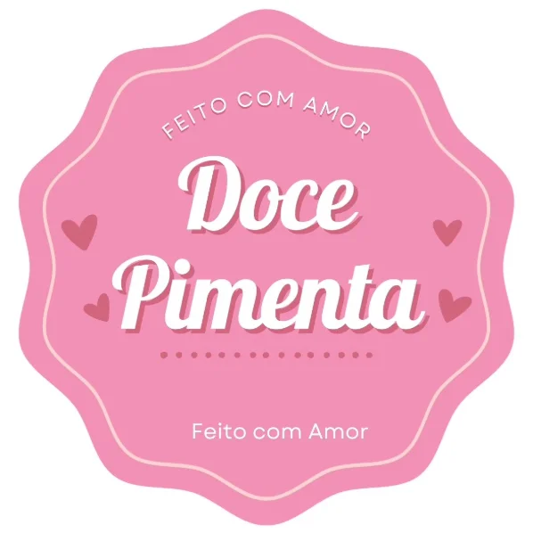 Doce Pimenta - logo