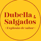 Dubella Salgados - logo