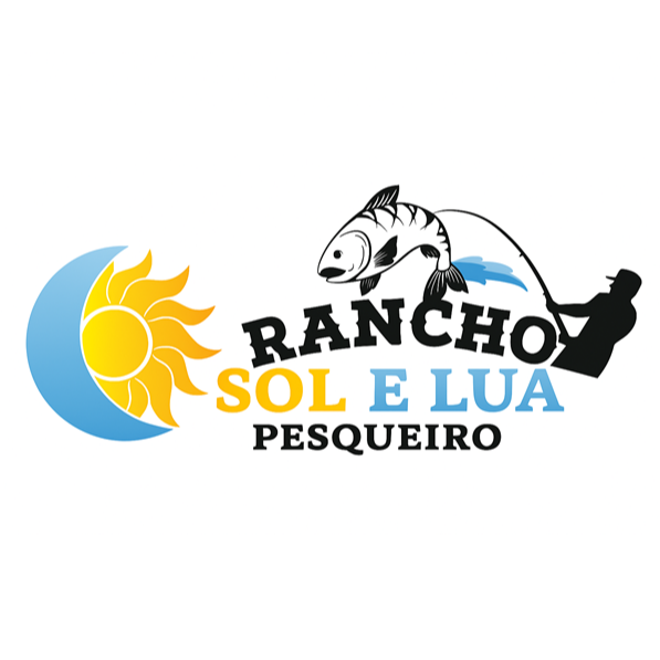 Rancho Sol e Lua - logo